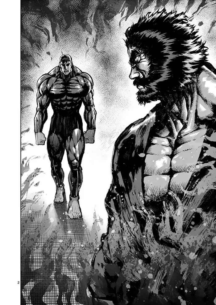 Kengan Ashura Chapter 222 image 03_optimized
